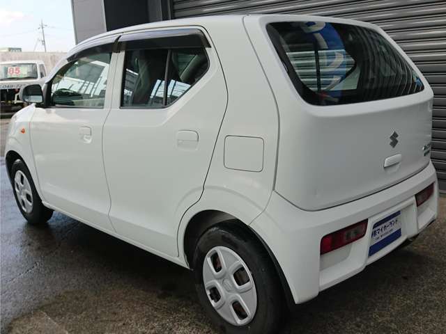 スズキ アルト ６６０ Ｌ H27年 (関東) 99