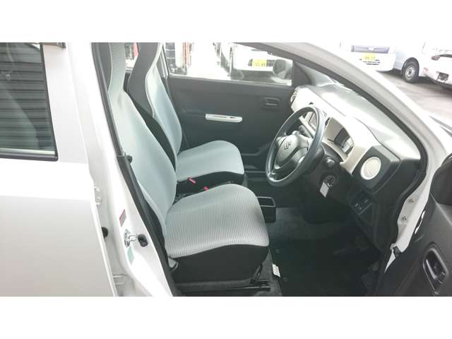 スズキ アルト ６６０ Ｌ H27年 (関東) 99