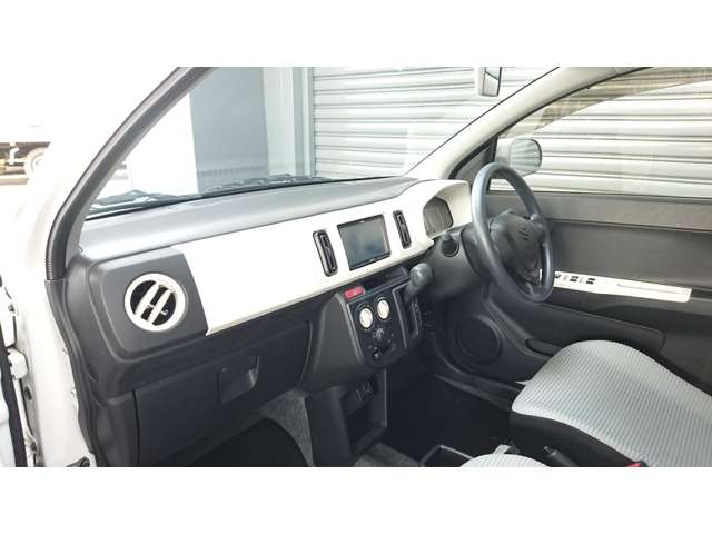 スズキ アルト ６６０ Ｌ H27年 (関東) 99