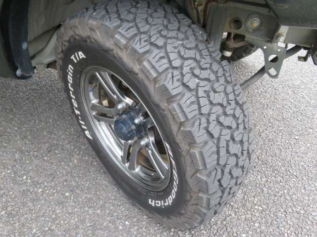 スズキ ジムニー ６６０ ランドベンチャー ４ＷＤ H28年 (関東) 99