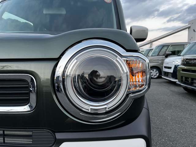 スズキ ハスラー ６６０ ハイブリッド Ｇ R7年 (関東) 99