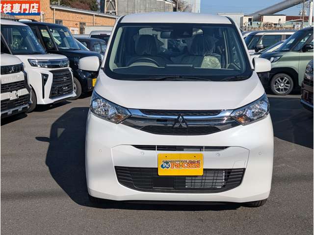 三菱 ｅＫワゴン ６６０ Ｍ R8年 (関東) 99