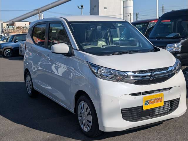 三菱 ｅＫワゴン ６６０ Ｍ R8年 (関東) 99