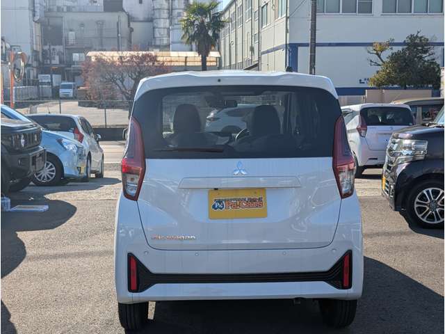 三菱 ｅＫワゴン ６６０ Ｍ R8年 (関東) 99