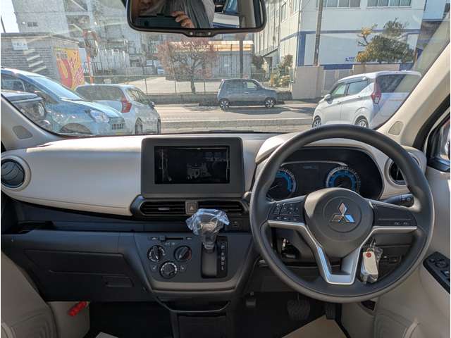 三菱 ｅＫワゴン ６６０ Ｍ R8年 (関東) 99
