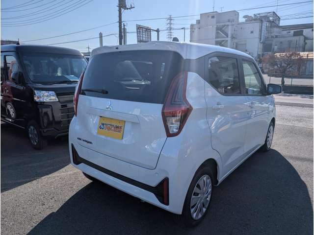 三菱 ｅＫワゴン ６６０ Ｍ R8年 (関東) 99
