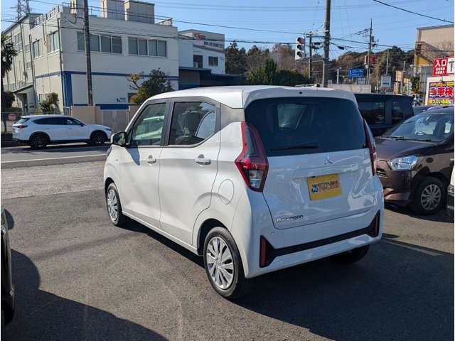 三菱 ｅＫワゴン ６６０ Ｍ R8年 (関東) 99