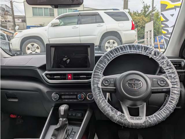 トヨタ ライズ １．２ Ｚ R8年 (関東) 99