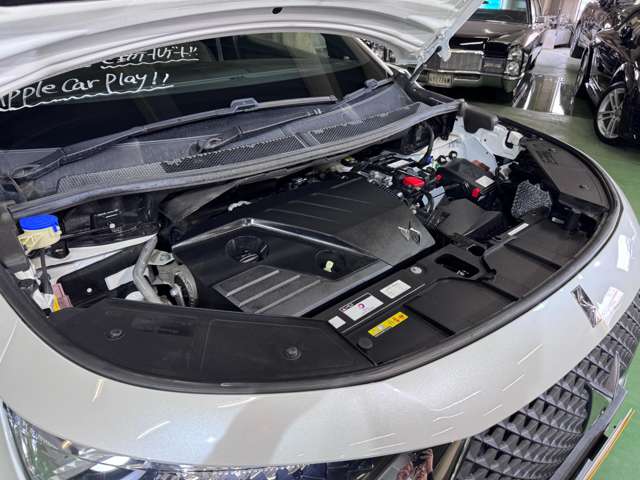 シトロエン ＤＳ７　クロスバック バスティーユ ブルーＨＤＩ ディーゼルターボ R4年 (関東) 99