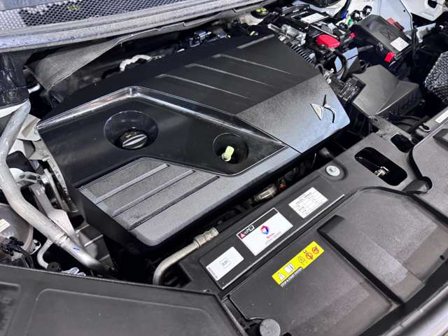 シトロエン ＤＳ７　クロスバック バスティーユ ブルーＨＤＩ ディーゼルターボ R4年 (関東) 99