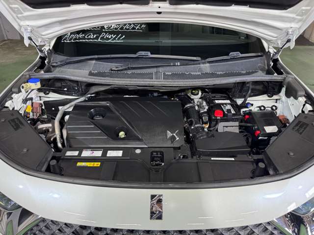 シトロエン ＤＳ７　クロスバック バスティーユ ブルーＨＤＩ ディーゼルターボ R4年 (関東) 99