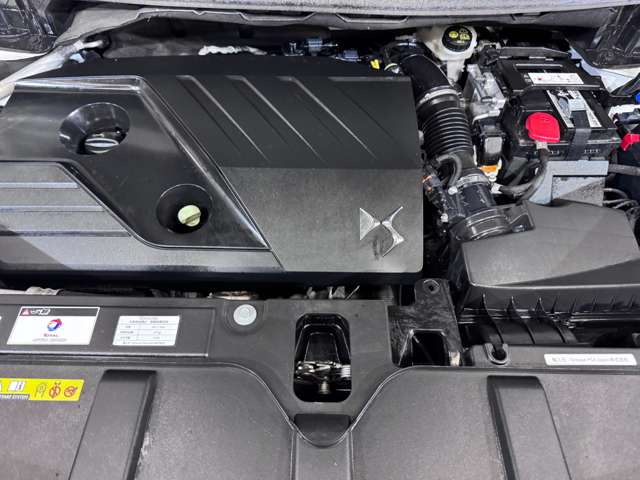 シトロエン ＤＳ７　クロスバック バスティーユ ブルーＨＤＩ ディーゼルターボ R4年 (関東) 99