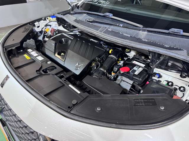 シトロエン ＤＳ７　クロスバック バスティーユ ブルーＨＤＩ ディーゼルターボ R4年 (関東) 99