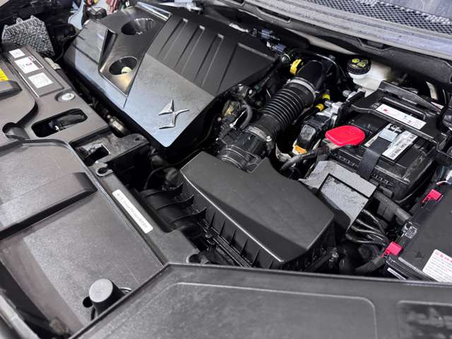 シトロエン ＤＳ７　クロスバック バスティーユ ブルーＨＤＩ ディーゼルターボ R4年 (関東) 99