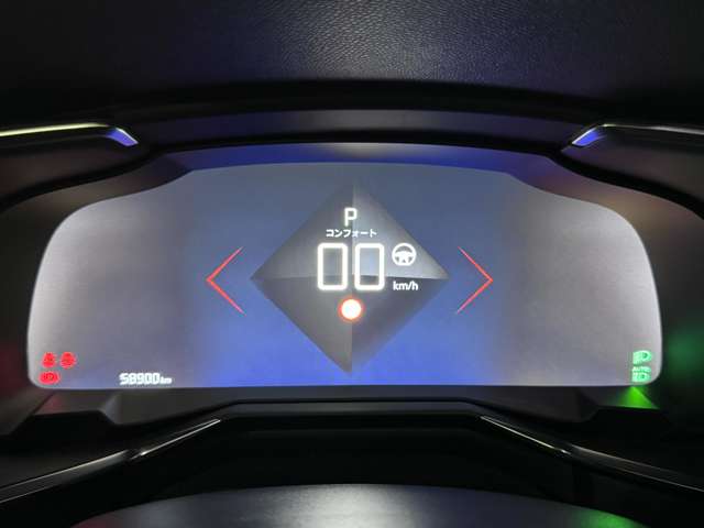 シトロエン ＤＳ７　クロスバック バスティーユ ブルーＨＤＩ ディーゼルターボ R4年 (関東) 99