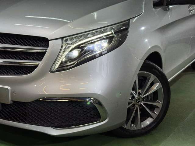 メルセデスベンツ Ｖクラス Ｖ２２０ Ｄ アバンギャルド ディーゼルターボ R3年 (関東) 99