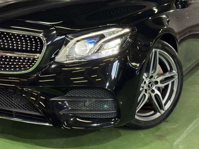 メルセデスベンツ Ｅクラスワゴン Ｅ２００ アバンギャルド （ＢＳＧ搭載モデル） ＡＭＧライン R1年 (関東) 99