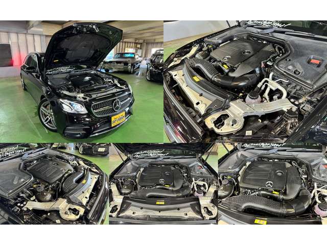 メルセデスベンツ Ｅクラスワゴン Ｅ２００ アバンギャルド （ＢＳＧ搭載モデル） ＡＭＧライン R1年 (関東) 99