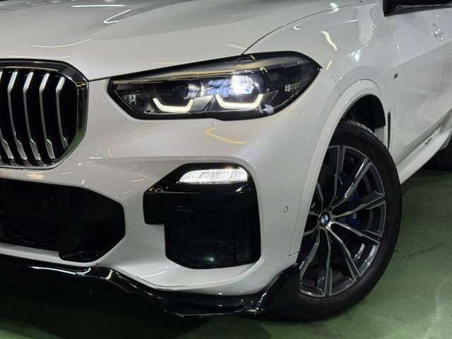 ＢＭＷ Ｘ５ Ｘドライブ ３５Ｄ Ｍスポーツ ４ＷＤ R1年 (関東) 99