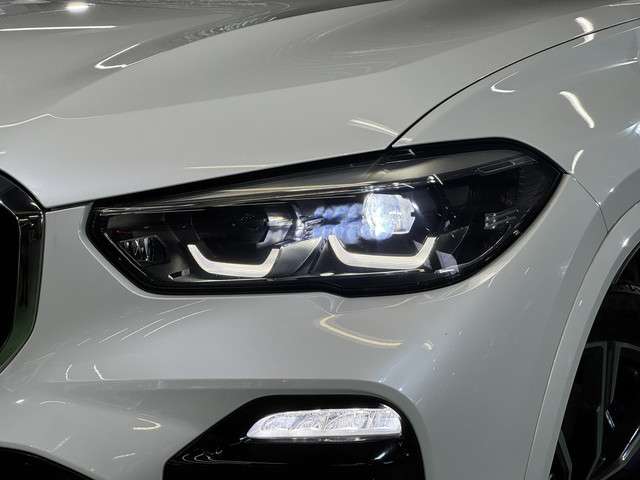 ＢＭＷ Ｘ５ Ｘドライブ ３５Ｄ Ｍスポーツ ４ＷＤ R1年 (関東) 99