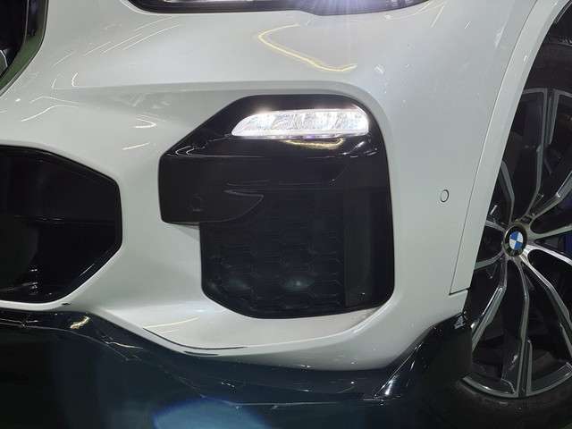 ＢＭＷ Ｘ５ Ｘドライブ ３５Ｄ Ｍスポーツ ４ＷＤ R1年 (関東) 99