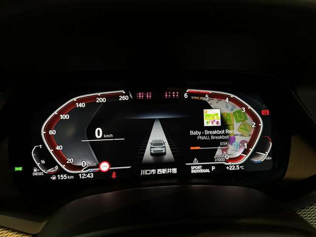 ＢＭＷ Ｘ５ Ｘドライブ ３５Ｄ Ｍスポーツ ４ＷＤ R1年 (関東) 99