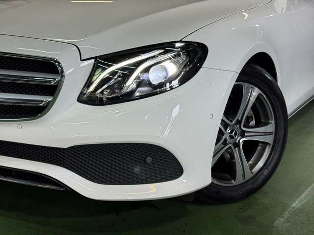 メルセデスベンツ Ｅクラスワゴン Ｅ２２０Ｄ アバンギャルド ディーゼルターボ R1年 (関東) 99