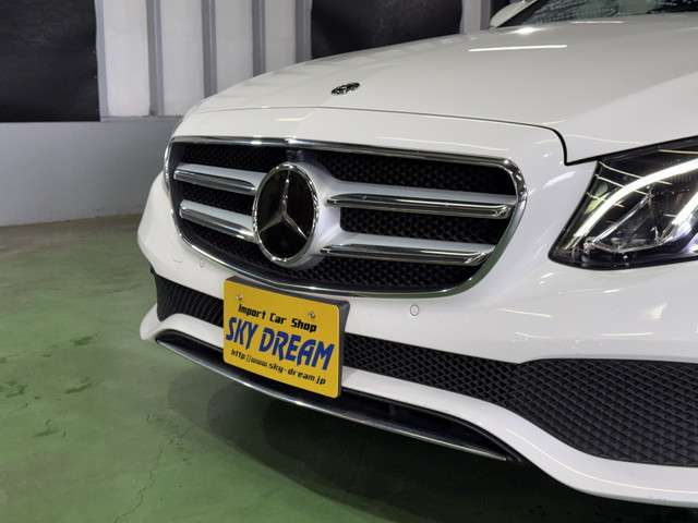 メルセデスベンツ Ｅクラスワゴン Ｅ２２０Ｄ アバンギャルド ディーゼルターボ R1年 (関東) 99