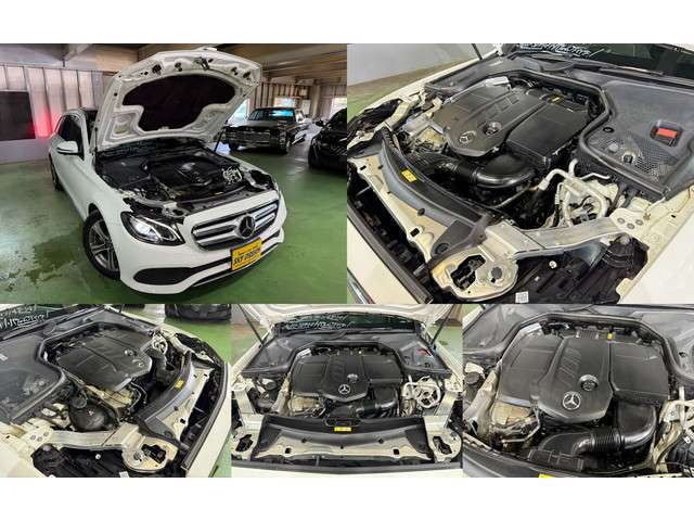 メルセデスベンツ Ｅクラスワゴン Ｅ２２０Ｄ アバンギャルド ディーゼルターボ R1年 (関東) 99