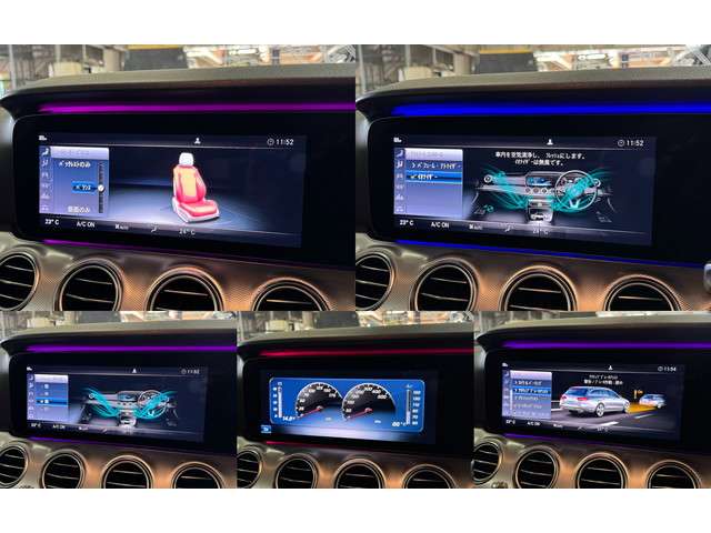 メルセデスベンツ Ｅクラスワゴン Ｅ２２０Ｄ アバンギャルド ディーゼルターボ R1年 (関東) 99