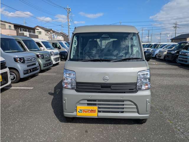 日産 クリッパーリオ ６６０ ＤＸ ＧＬパッケージ ハイルーフ R8年 (関東) 99