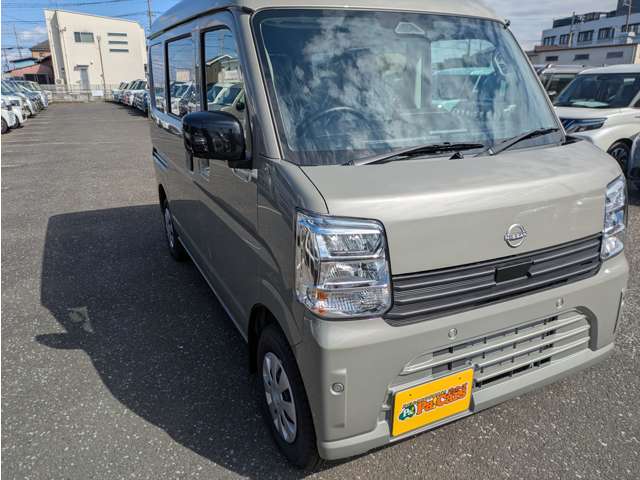 日産 クリッパーリオ ６６０ ＤＸ ＧＬパッケージ ハイルーフ R8年 (関東) 99
