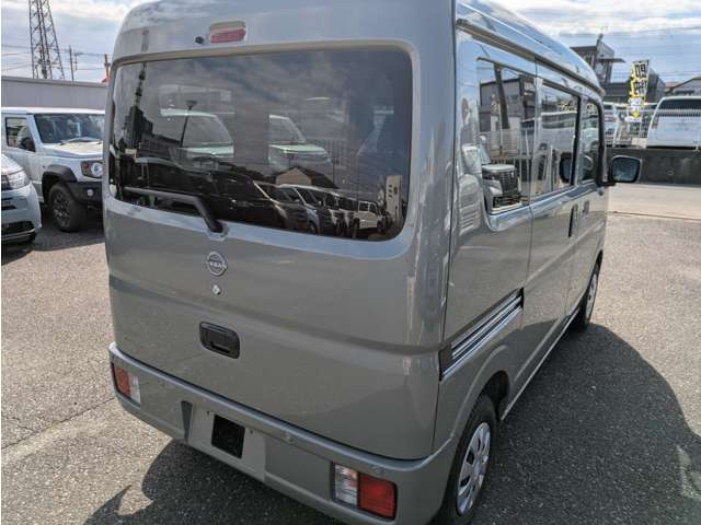 日産 クリッパーリオ ６６０ ＤＸ ＧＬパッケージ ハイルーフ R8年 (関東) 99