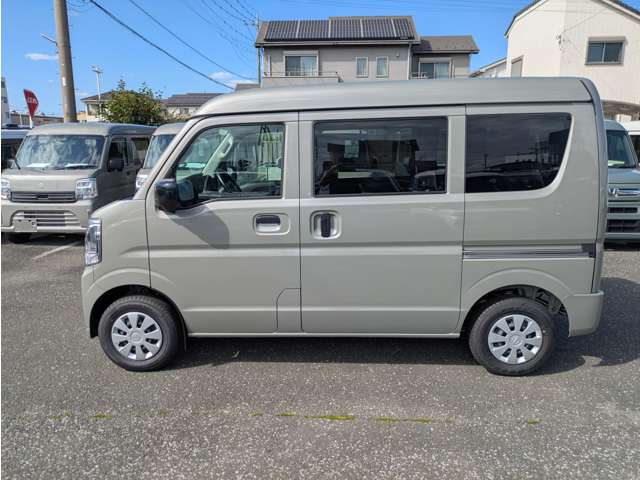 日産 クリッパーリオ ６６０ ＤＸ ＧＬパッケージ ハイルーフ R8年 (関東) 99