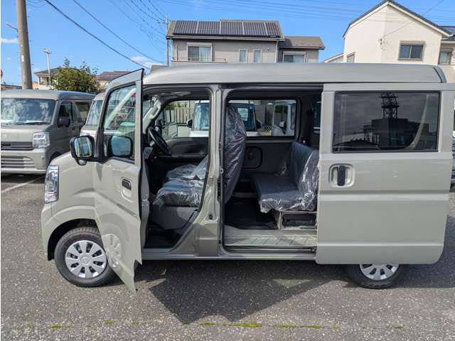 日産 クリッパーリオ ６６０ ＤＸ ＧＬパッケージ ハイルーフ R8年 (関東) 99