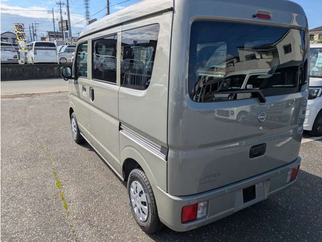 日産 クリッパーリオ ６６０ ＤＸ ＧＬパッケージ ハイルーフ R8年 (関東) 99