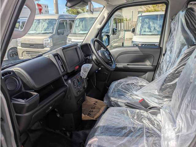 日産 クリッパーリオ ６６０ ＤＸ ＧＬパッケージ ハイルーフ R8年 (関東) 99