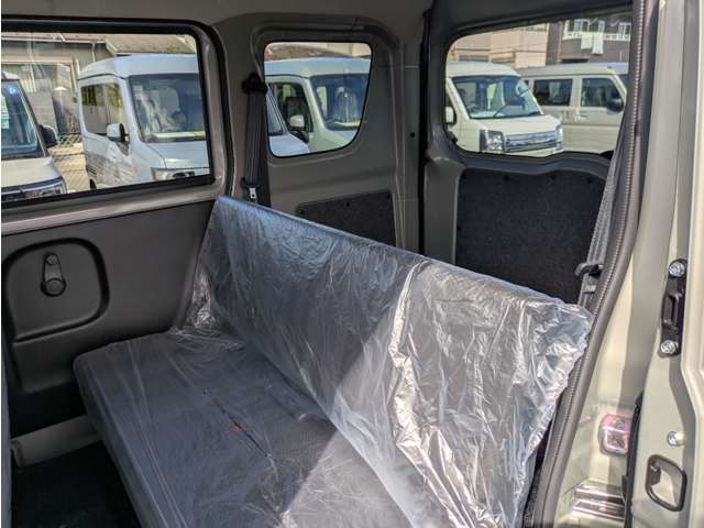 日産 クリッパーリオ ６６０ ＤＸ ＧＬパッケージ ハイルーフ R8年 (関東) 99