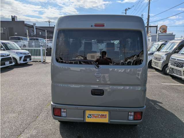 日産 クリッパーリオ ６６０ ＤＸ ＧＬパッケージ ハイルーフ R8年 (関東) 99