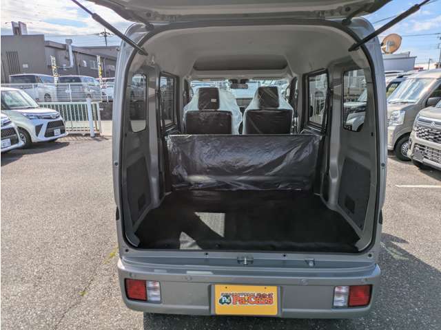 日産 クリッパーリオ ６６０ ＤＸ ＧＬパッケージ ハイルーフ R8年 (関東) 99