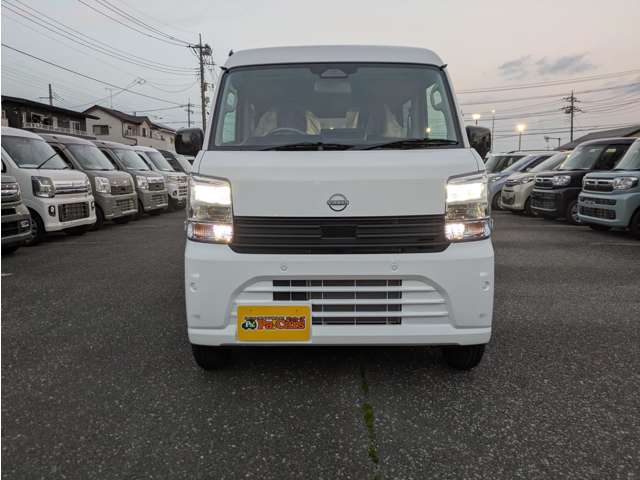 日産 クリッパーリオ ６６０ ＤＸ ＧＬパッケージ ハイルーフ R8年 (関東) 99