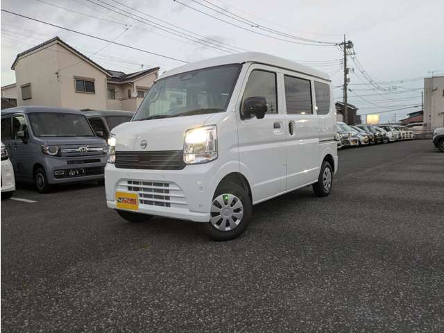 日産 クリッパーリオ ６６０ ＤＸ ＧＬパッケージ ハイルーフ R8年 (関東) 99