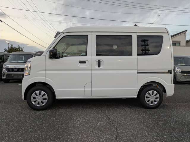 日産 クリッパーリオ ６６０ ＤＸ ＧＬパッケージ ハイルーフ R8年 (関東) 99