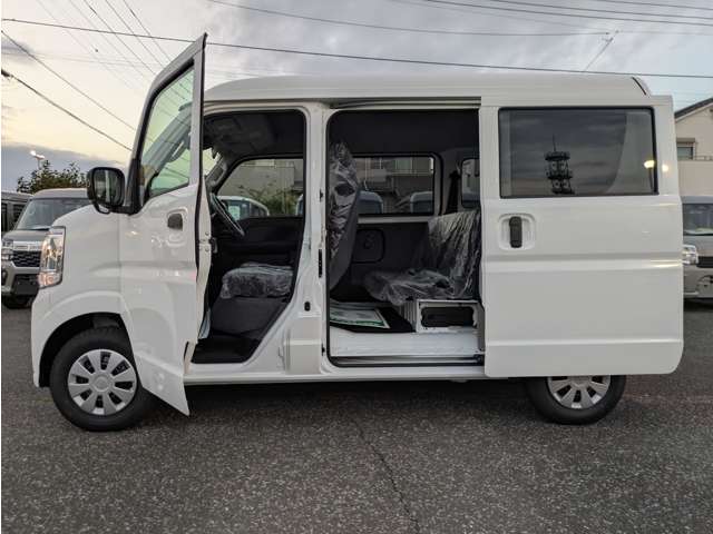 日産 クリッパーリオ ６６０ ＤＸ ＧＬパッケージ ハイルーフ R8年 (関東) 99