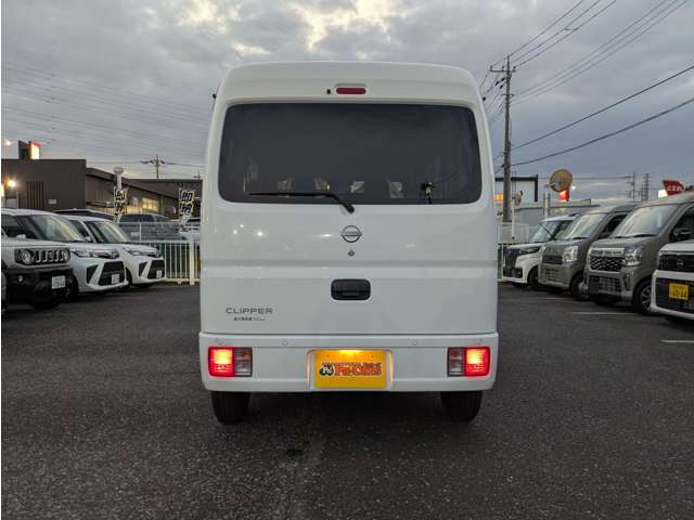日産 クリッパーリオ ６６０ ＤＸ ＧＬパッケージ ハイルーフ R8年 (関東) 99