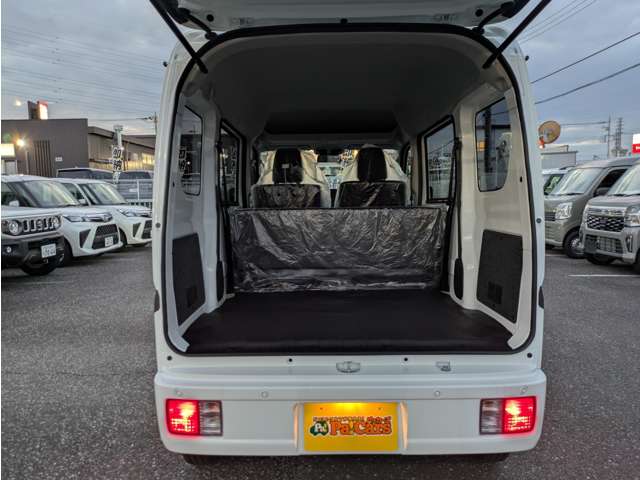 日産 クリッパーリオ ６６０ ＤＸ ＧＬパッケージ ハイルーフ R8年 (関東) 99