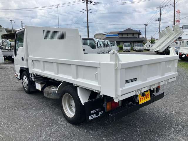 いすゞ エルフ 積載３Ｔ H29年 (関東) 99