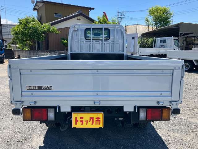 マツダ タイタン 積載１．５５Ｔ R2年 (関東) 99