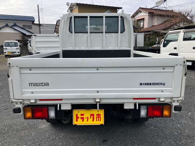 マツダ タイタン 積載１．５５Ｔ R2年 (関東) 99