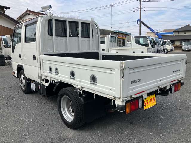 マツダ タイタン 積載１．５５Ｔ R2年 (関東) 99